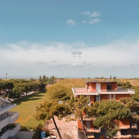 Hotel Zeus Cervia
